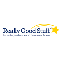 Really Good Stuff Logo